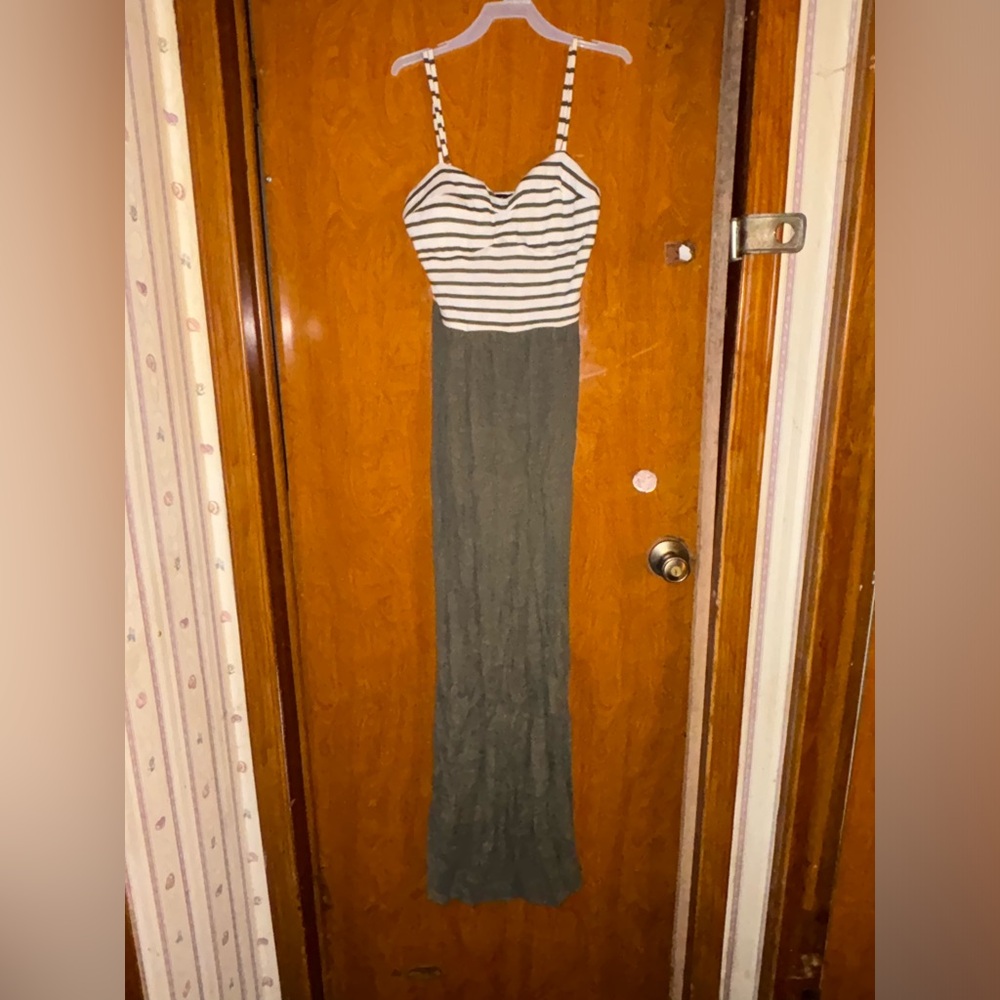 As U Wish summer dress